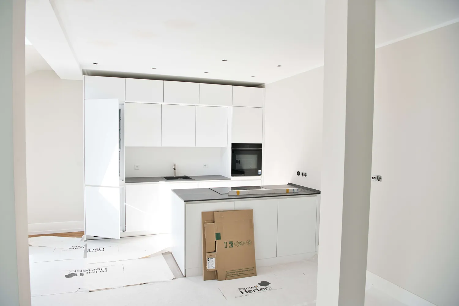 3 Zimmer Wohnung mit 95 m² in Frankfurt am Main – Bild 6