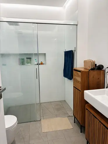 2 Zimmer Wohnung mit 67 m² in Frankfurt am Main – Bild 6