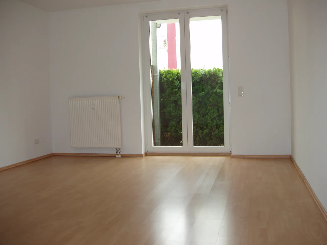 2 room apartment with 58 m² in Magdeburg – Photo 6