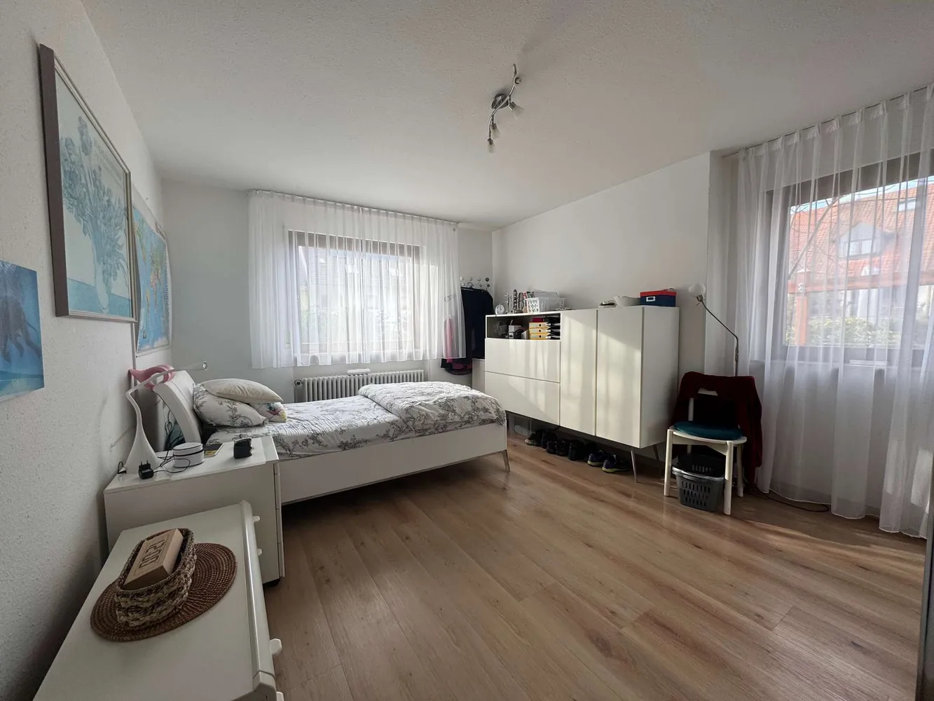2 Zimmer Wohnung mit 79 m² in Mannheim – Bild 3