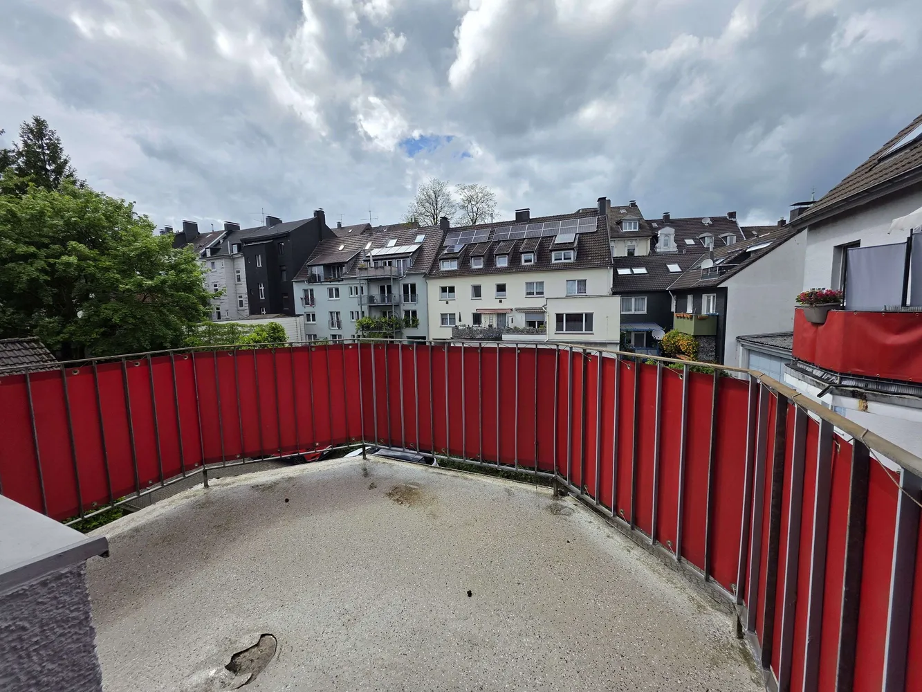 1 Zimmer Wohnung mit 47 m² in Wuppertal – Bild 1
