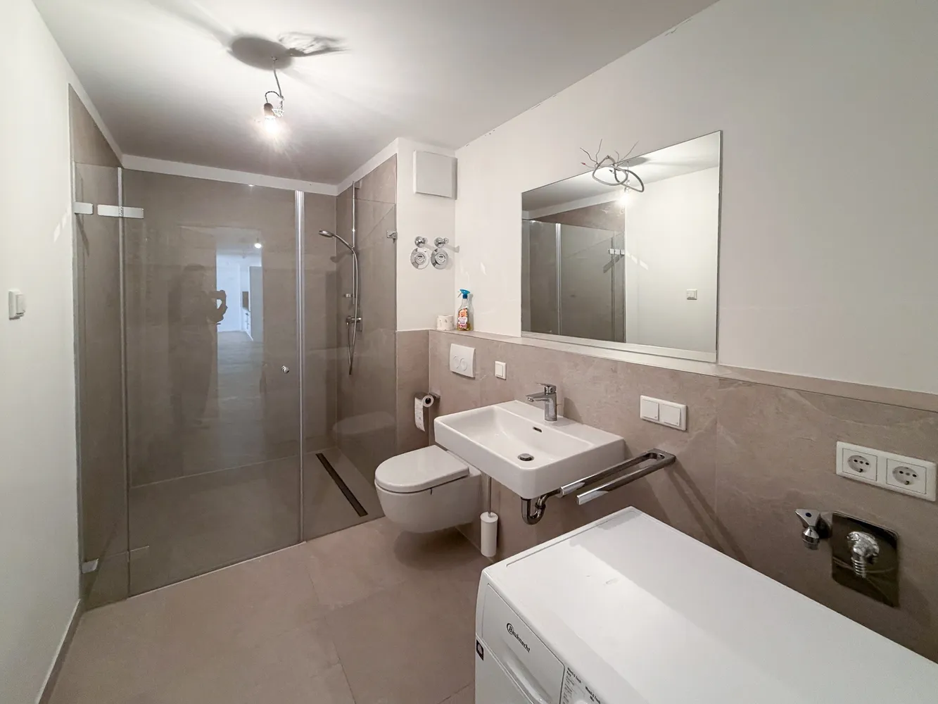 3 room apartment with 80 m² in Nuremberg – Photo 10