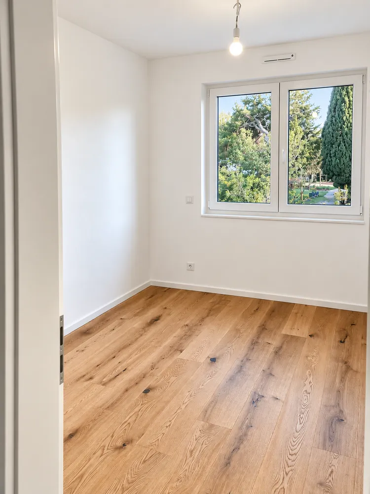 3 room apartment with 81 m² in Frankfurt am Main – Photo 7