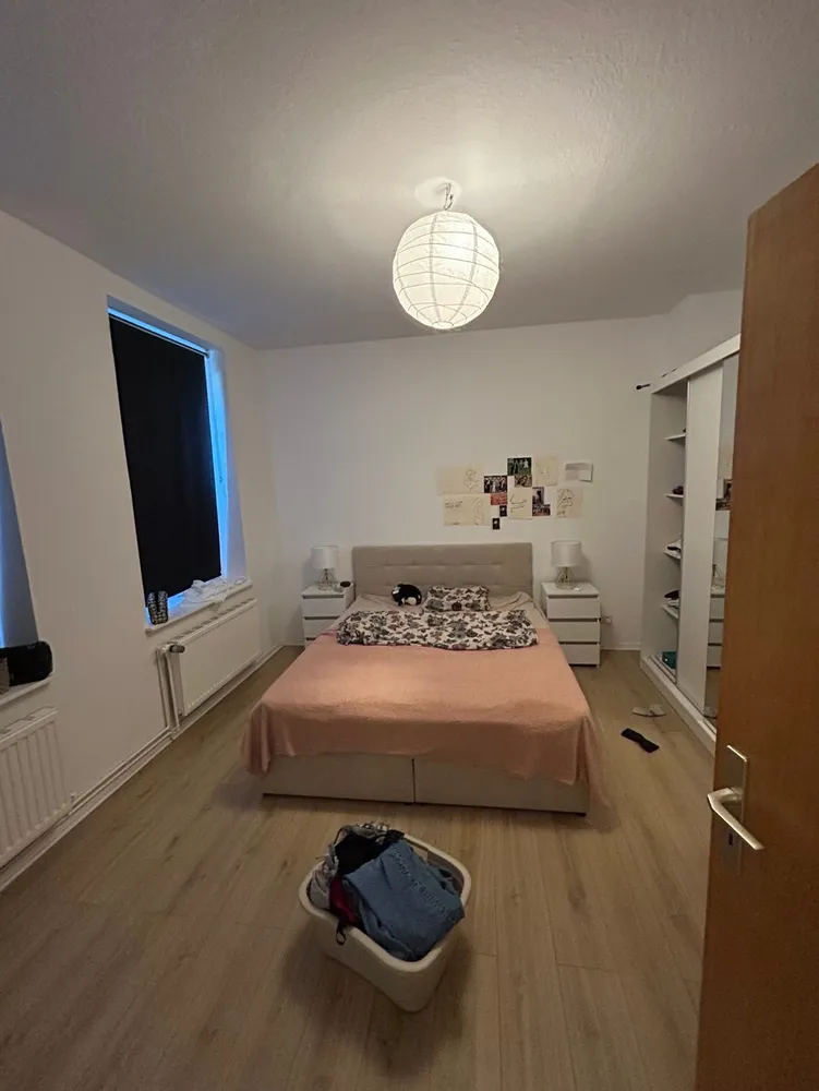 2 Zimmer Wohnung mit 40 m² in Neumünster – Bild 4