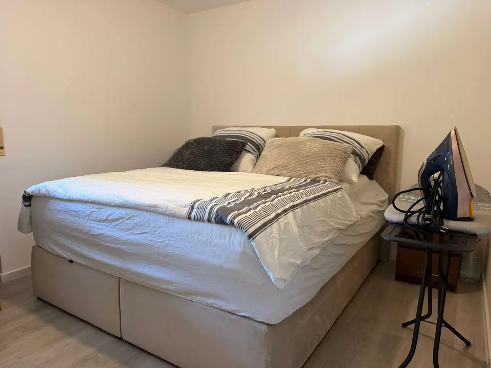 2 Zimmer Wohnung mit 52 m² in Augsburg – Bild 4