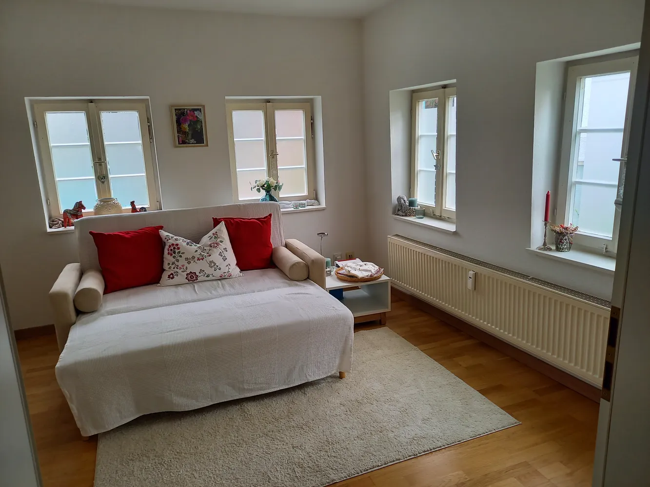 3 Zimmer Wohnung mit 39 m² in Stuttgart – Bild 2