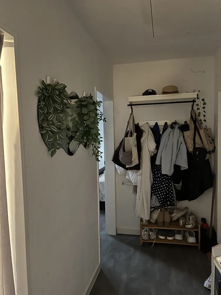 2 Zimmer Wohnung mit 65 m² in Minden – Bild 6