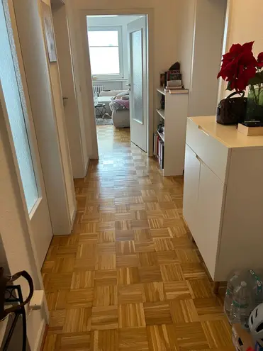 3 Zimmer Wohnung mit 65 m² in Essen – Bild 9
