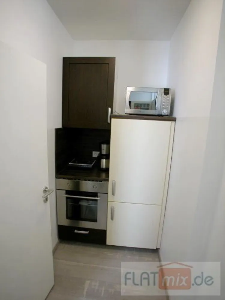 2 Zimmer Wohnung mit 1 m² in Bielefeld – Bild 10