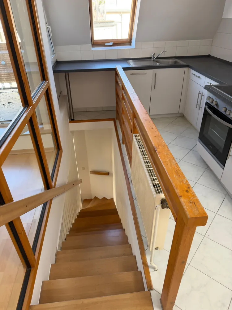 2 Zimmer Wohnung mit 59 m² in Berlin – Bild 10