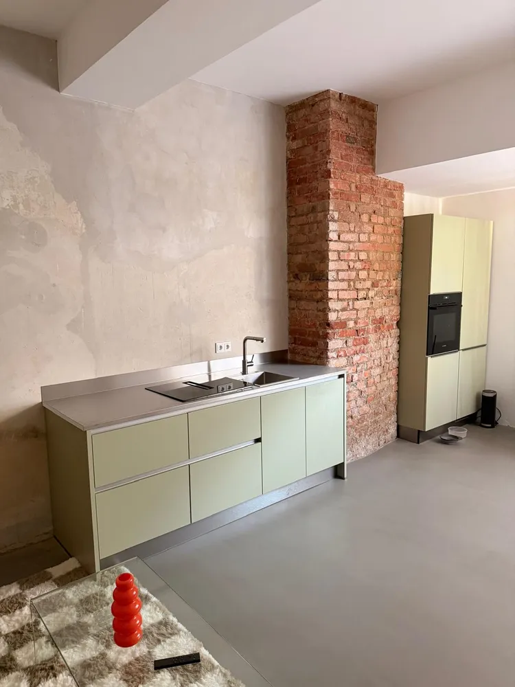 4 Zimmer Wohnung mit 85 m² in Nürnberg – Bild 2