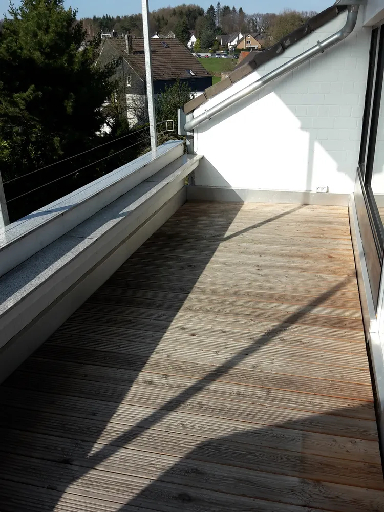 2 room apartment with 60 m² in Düsseldorf – Photo 3
