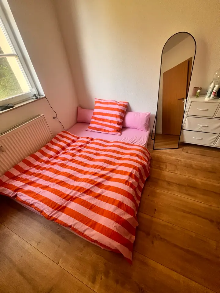 Studio mit 11 m² in Leipzig – Bild 6