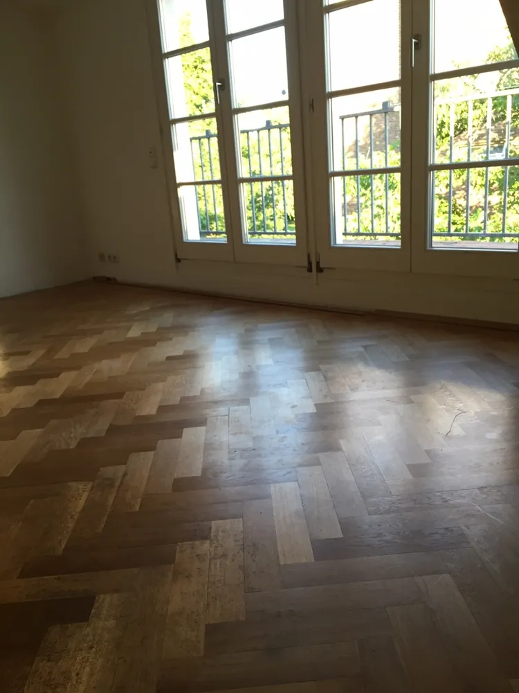 2 room apartment with 62 m² in Cologne – Photo 2
