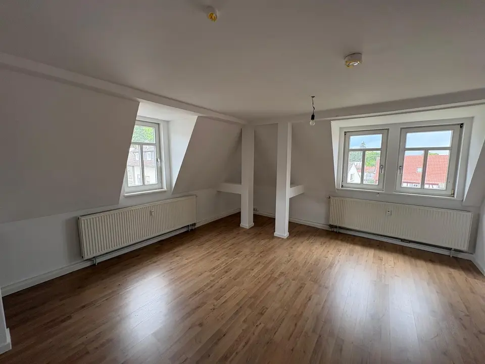 2 Zimmer Wohnung mit 76 m² in Bensheim – Bild 1