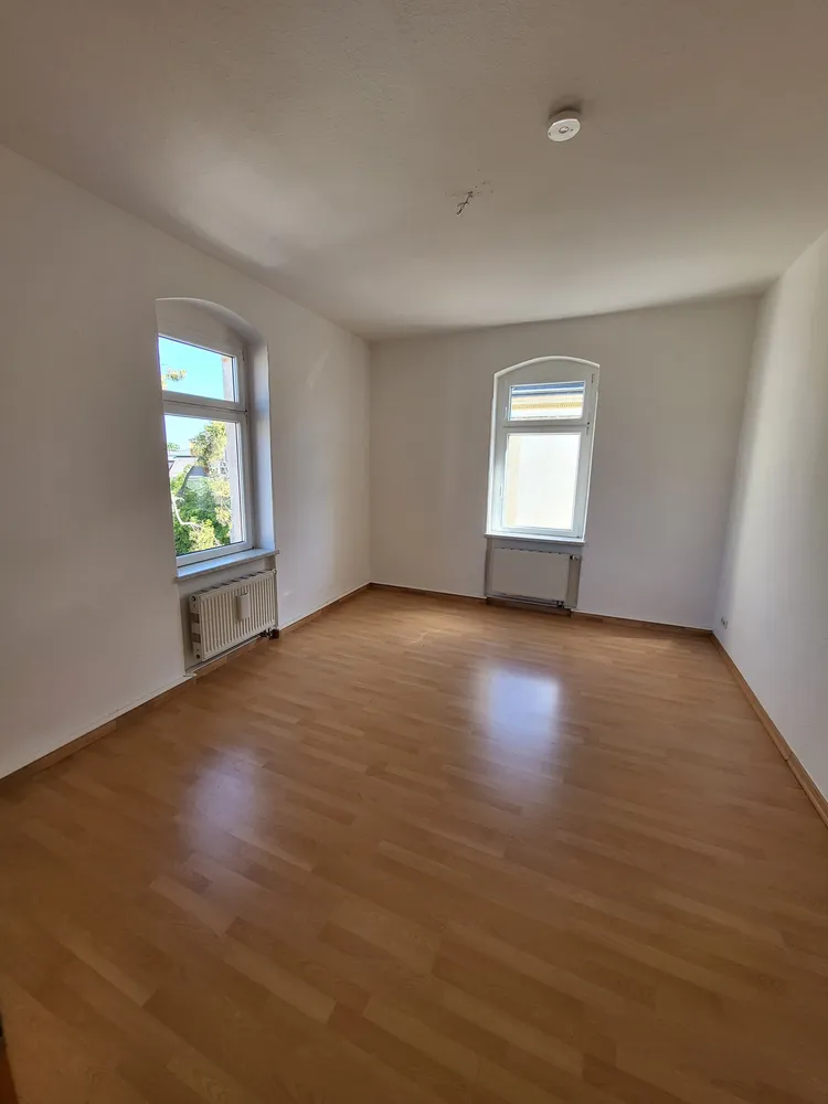 2 room apartment with 51 m² in Dresden – Photo 3