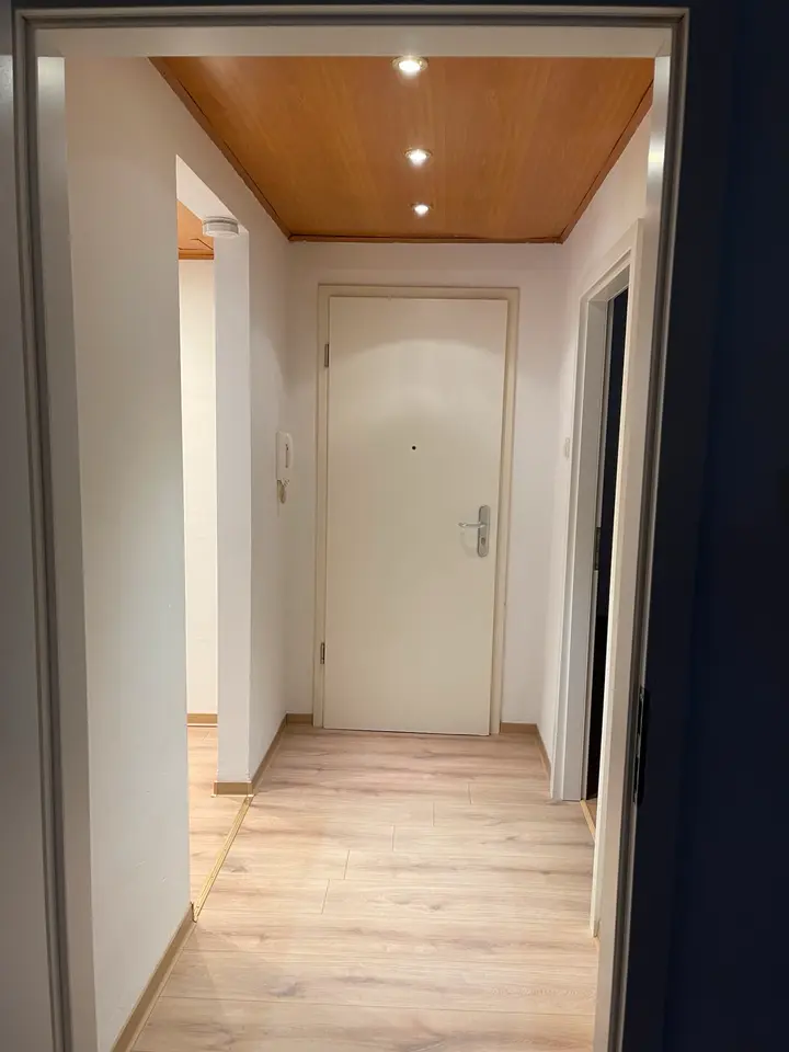 3 Zimmer Wohnung mit 75 m² in Saarbrücken – Bild 2