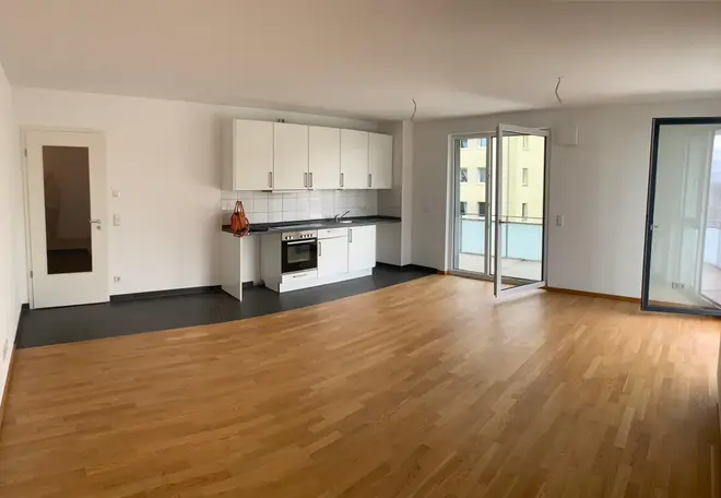 4 Zimmer Wohnung mit 118 m² in Hamburg – Bild 1