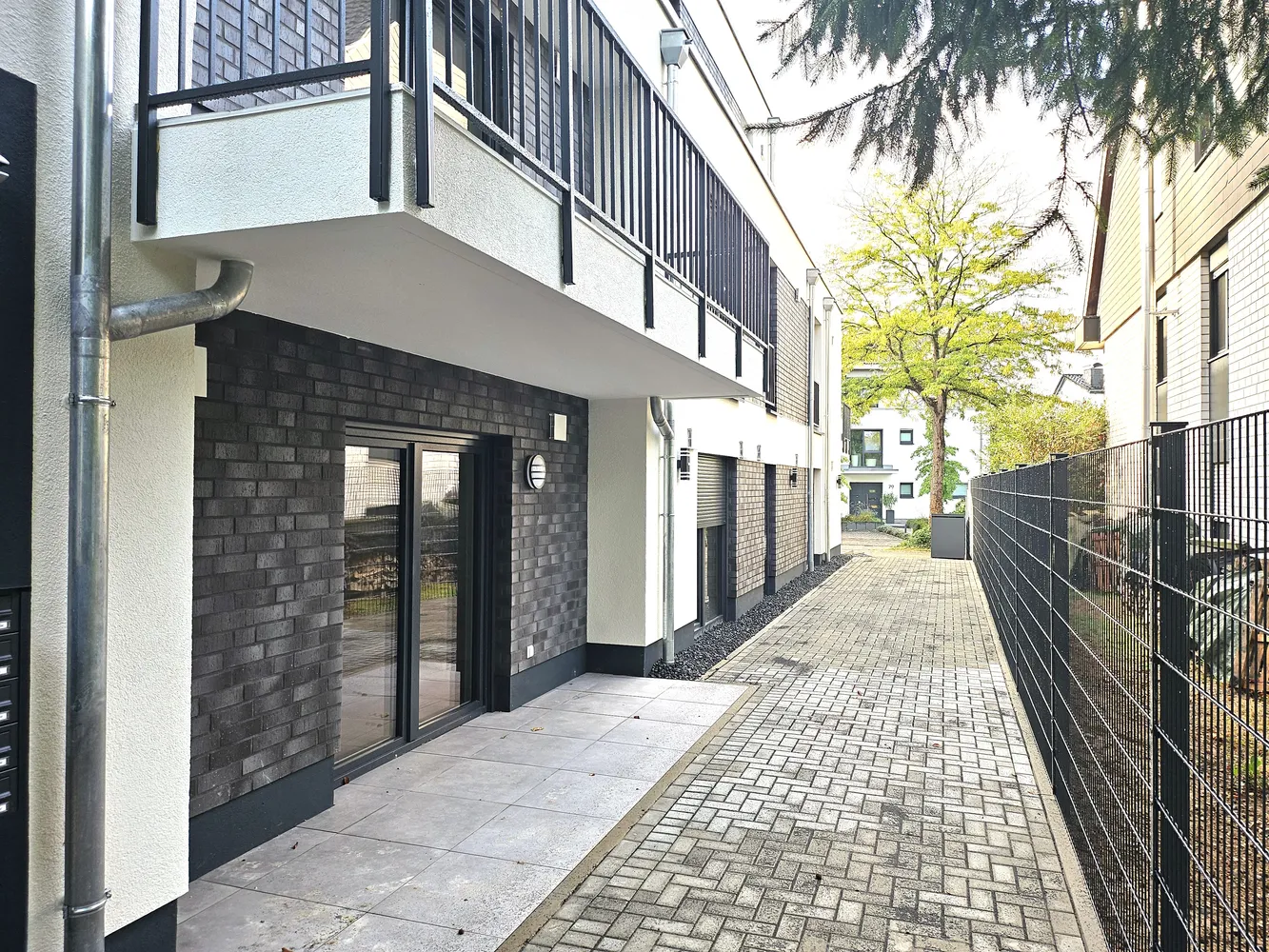 2 Zimmer Wohnung mit 51 m² in Bergisch Gladbach – Bild 7