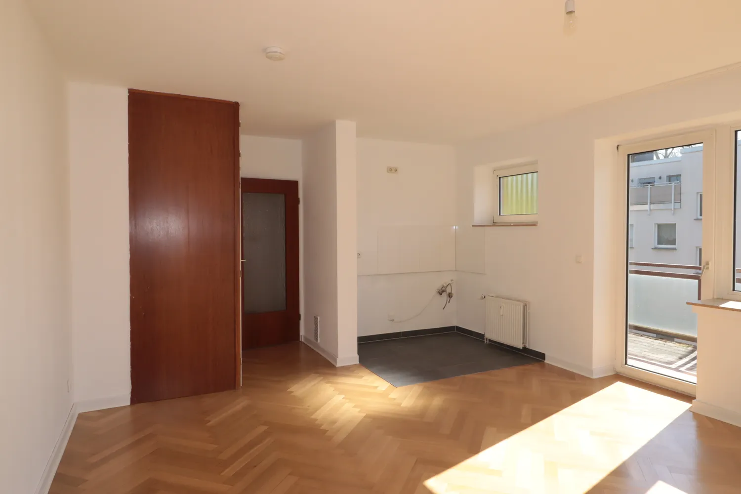 1 Zimmer Wohnung mit 31 m² in Herne – Bild 3