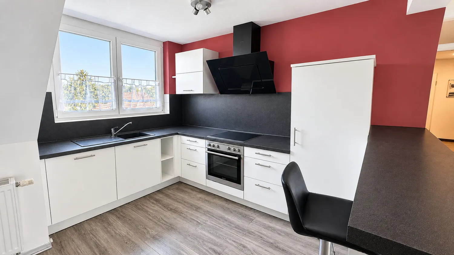 3 Zimmer Wohnung mit 79 m² in Lahr/Schwarzwald – Bild 10
