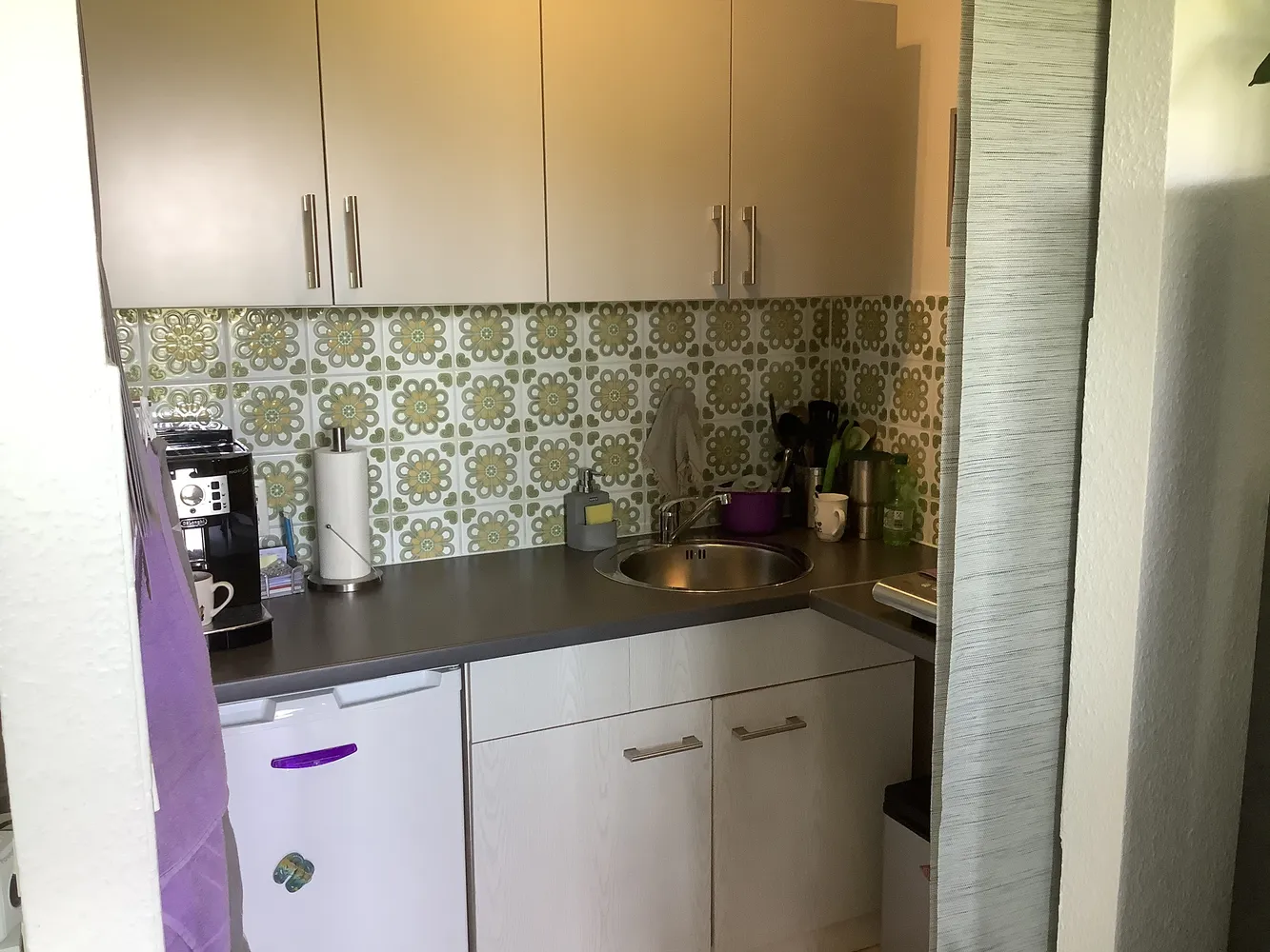 1 Zimmer Wohnung mit 30 m² in Wuppertal – Bild 10