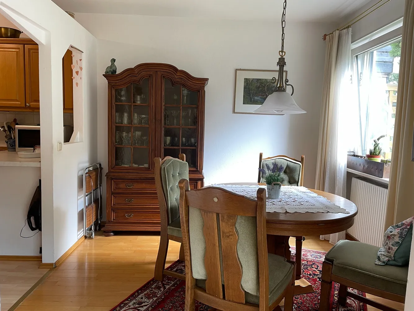 3 Zimmer Wohnung mit 86 m² in Rosenheim – Bild 8