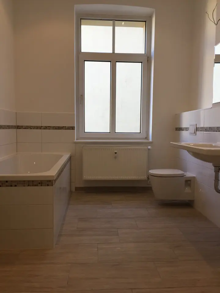 5 Zimmer Wohnung mit 115 m² in Neubrandenburg – Bild 3