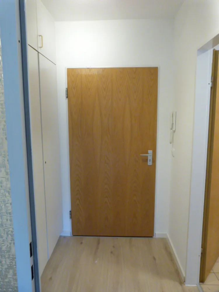 1 room apartment with 47 m² in Bonn – Photo 8