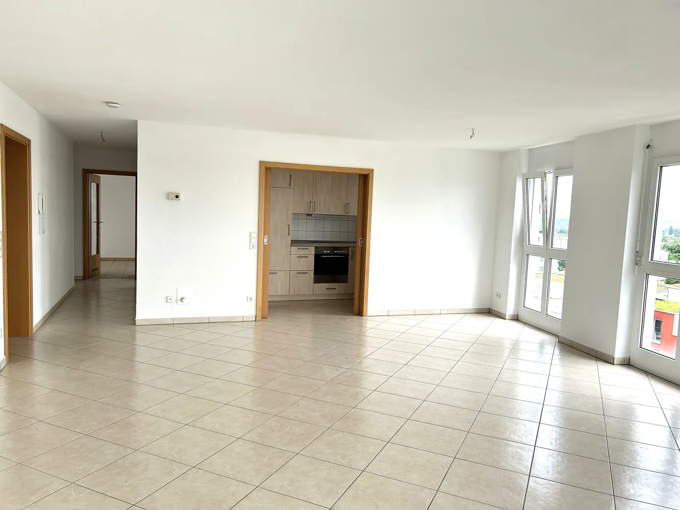 5 Zimmer Wohnung mit 112 m² in Ludwigsburg – Bild 3
