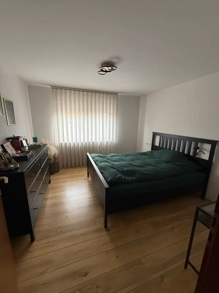 4 Zimmer Wohnung mit 90 m² in Mosbach – Bild 10