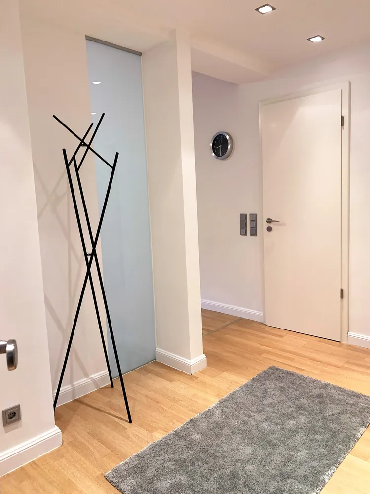 3 Zimmer Wohnung mit 68 m² in Düsseldorf – Bild 2