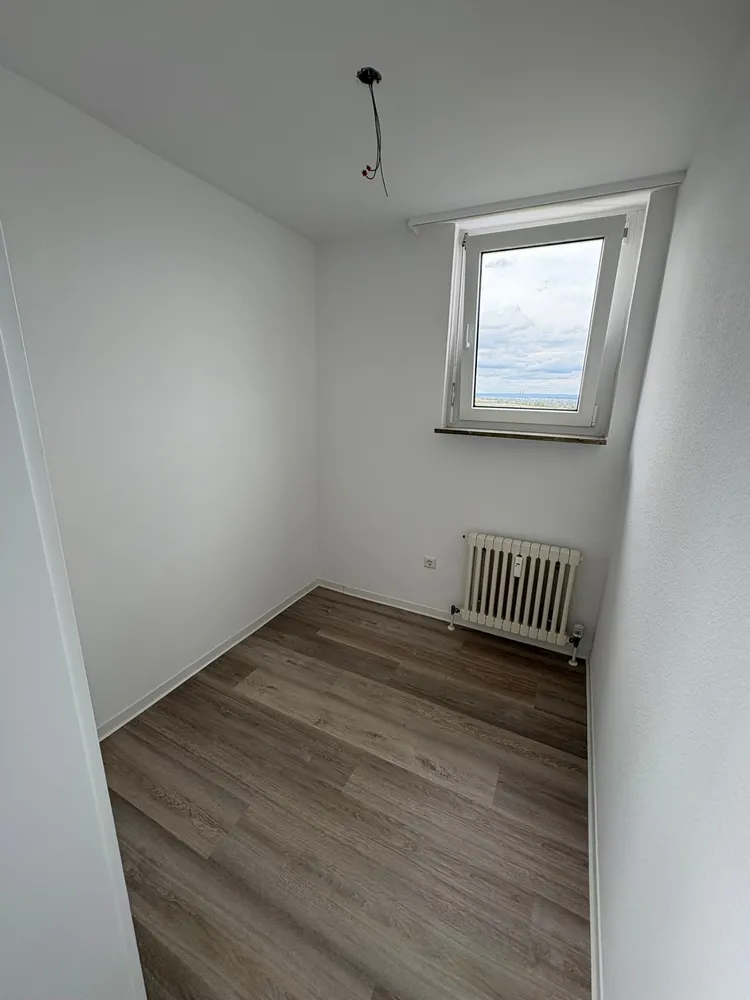 1 Zimmer Wohnung mit 37 m² in Stuttgart – Bild 8