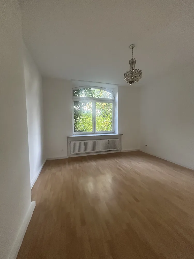 2 Zimmer Wohnung mit 54 m² in Köln – Bild 1