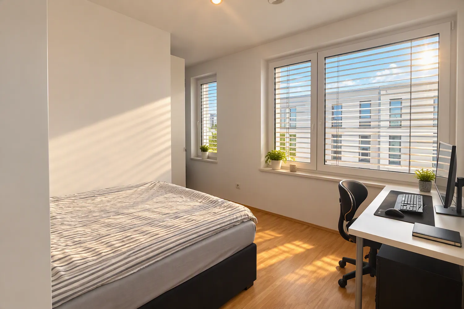 4 Zimmer Wohnung mit 109 m² in Heidelberg – Bild 5