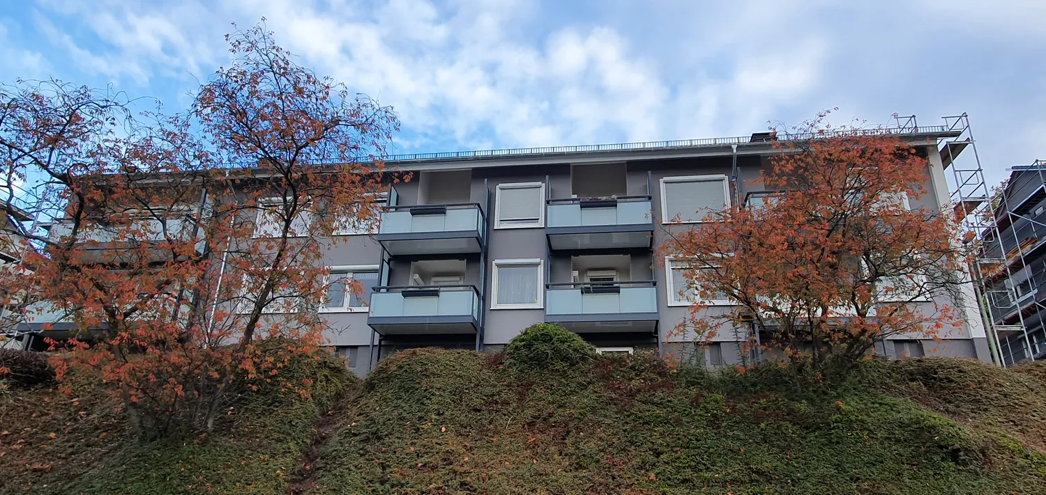 2 Zimmer Wohnung mit 52 m² in Siegen – Bild 10