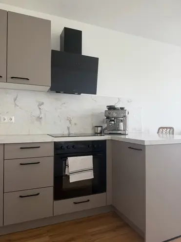 1 Zimmer Wohnung mit 34 m² in München – Bild 3