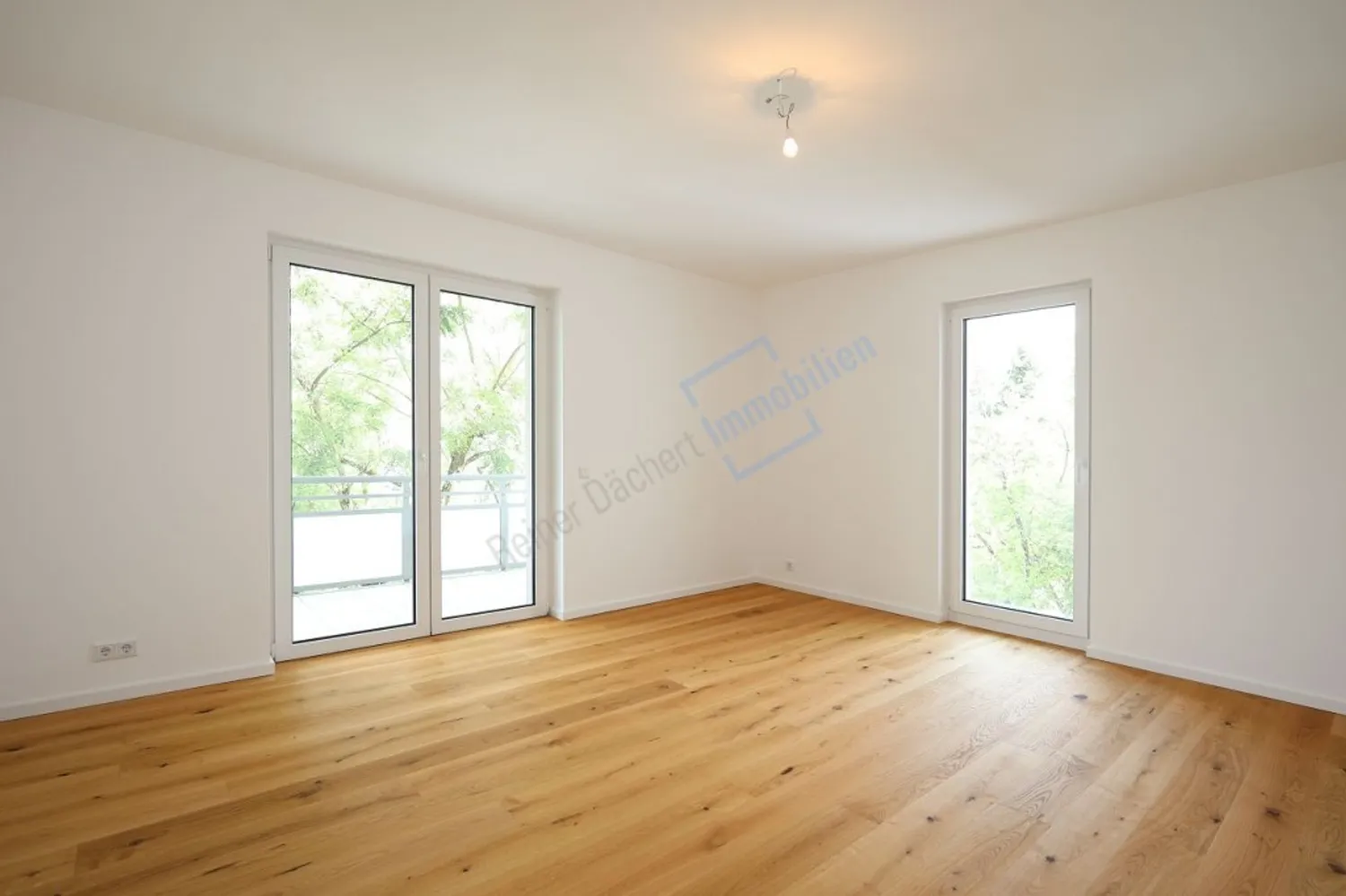 2 Zimmer Wohnung mit 64 m² in Darmstadt – Bild 4