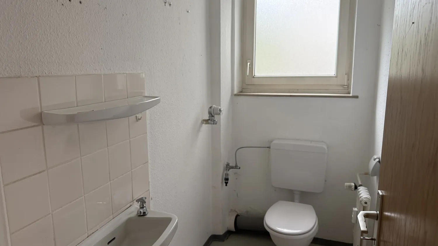 3 Zimmer Wohnung mit 106 m² in Kassel – Bild 9