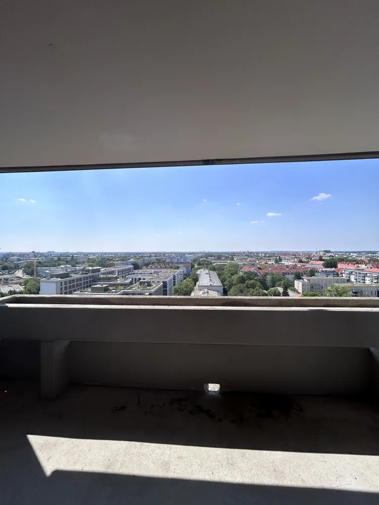 1 Zimmer Wohnung mit 33 m² in München – Bild 2