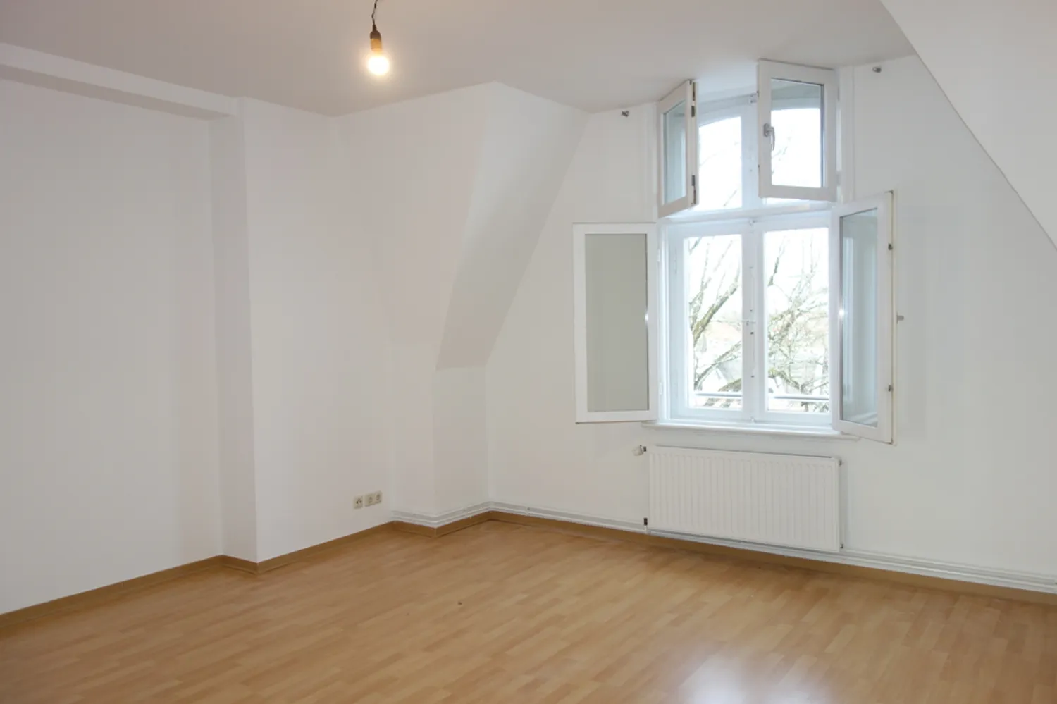 4 Zimmer Wohnung mit 128 m² in Lübeck – Bild 6