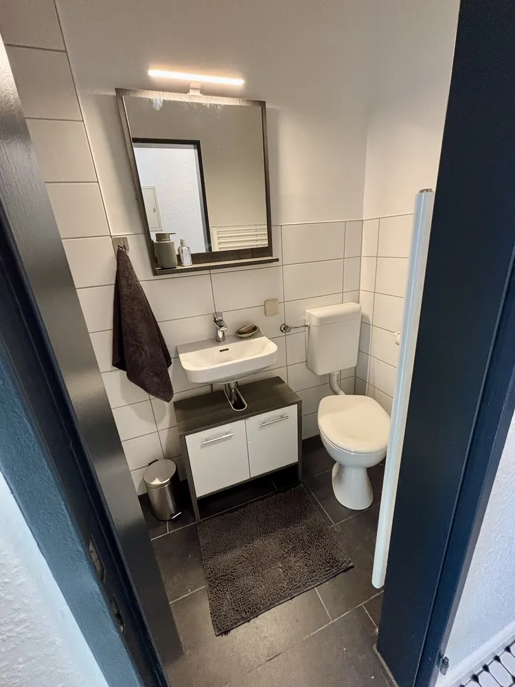 2 Zimmer Wohnung mit 29 m² in Hannover – Bild 5