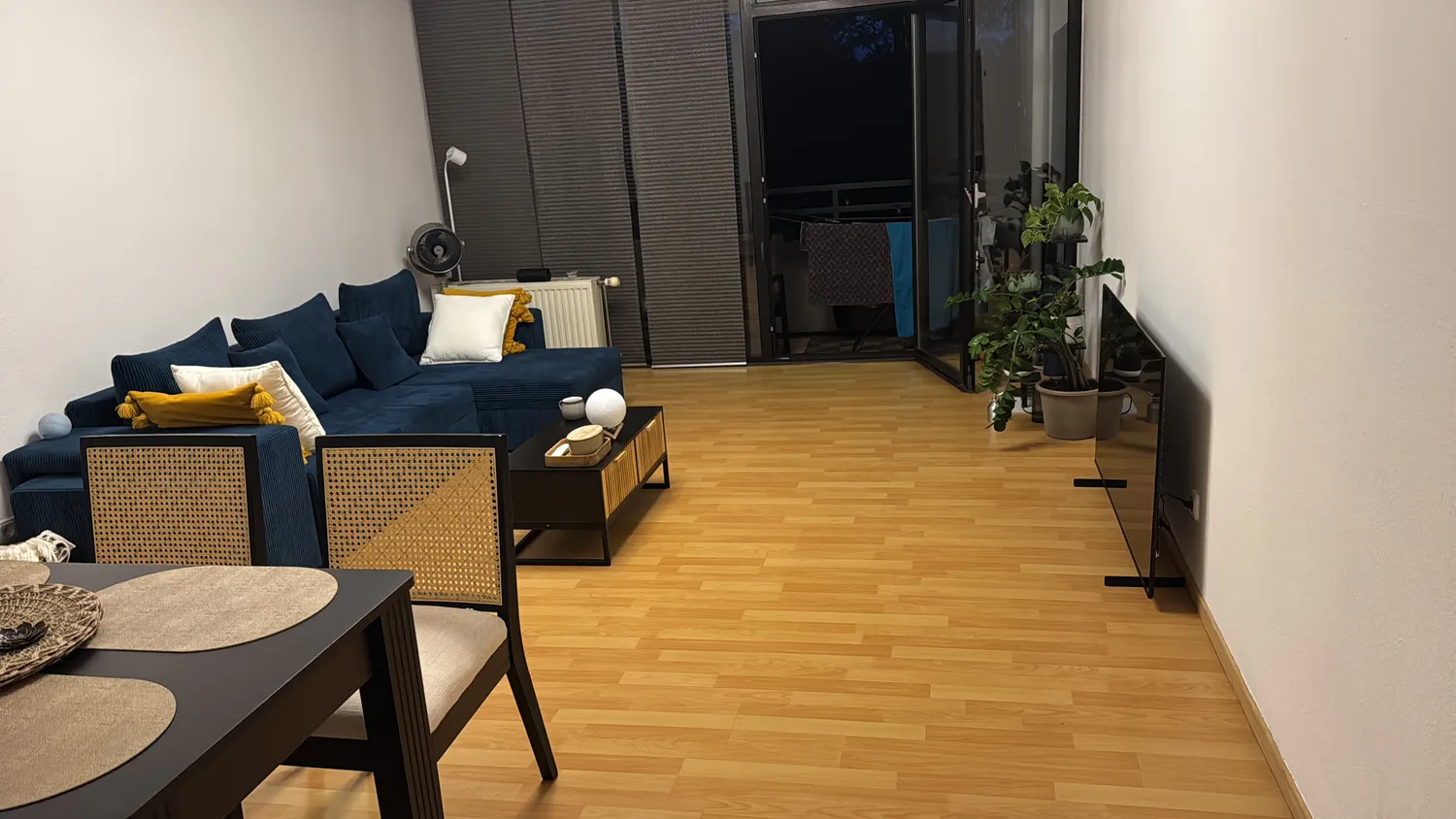 2 room apartment with 60 m² in Wiesbaden – Photo 3