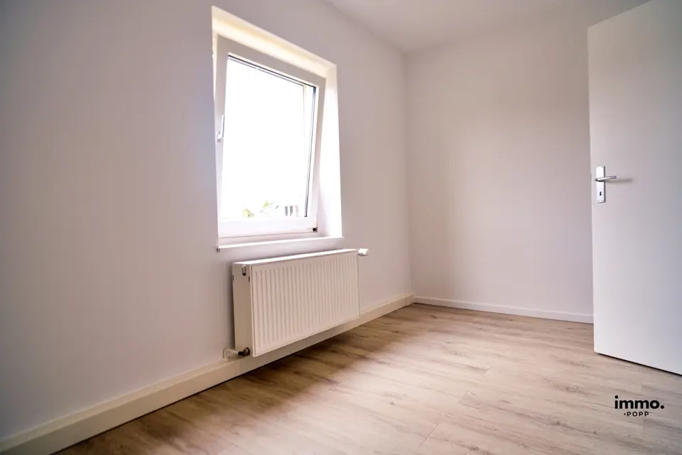4 Zimmer Wohnung mit 66 m² in Minden – Bild 5