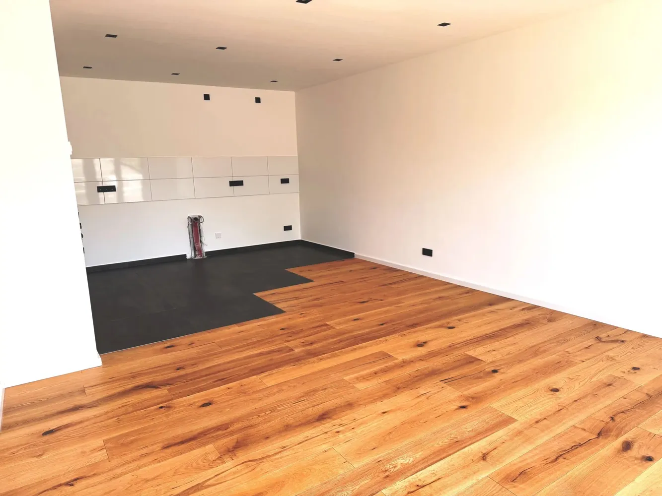 2 Zimmer Wohnung mit 66 m² in Solingen – Bild 2