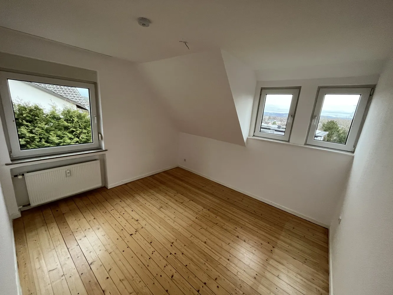 2 Zimmer Wohnung mit 40 m² in Detmold – Bild 5