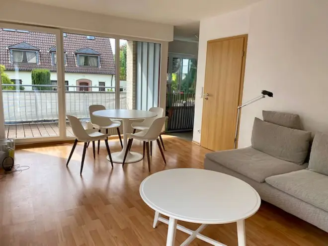 2 Zimmer Wohnung mit 51 m² in Mülheim an der Ruhr – Bild 7