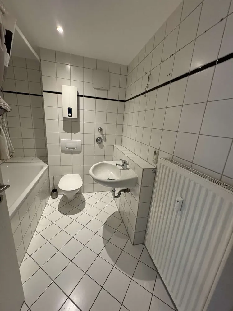 3 Zimmer Wohnung mit 95 m² in Mönchengladbach – Bild 7