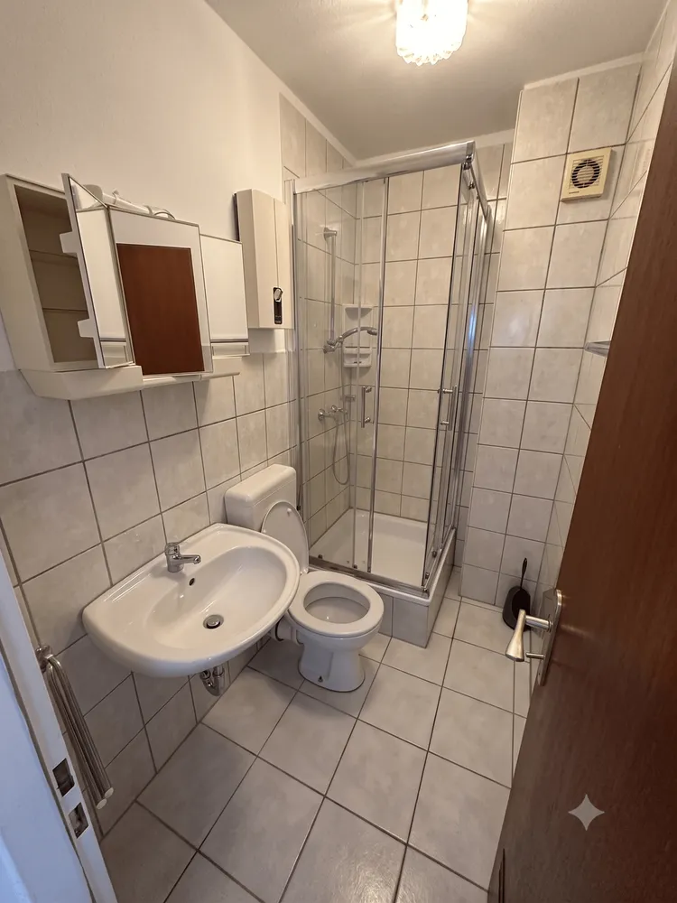1 Zimmer Wohnung mit 21 m² in Oberhausen – Bild 4