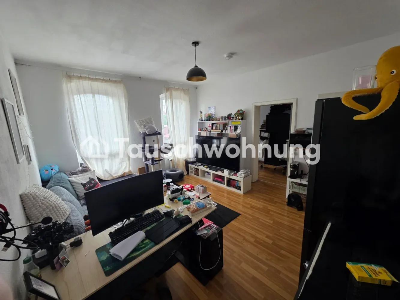 3 Zimmer Wohnung mit 57 m² in Erfurt – Bild 4